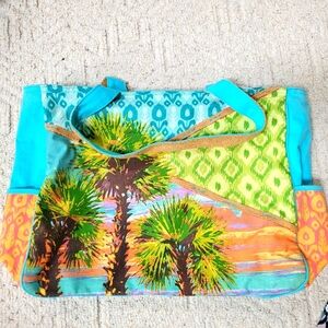 Beach Bag